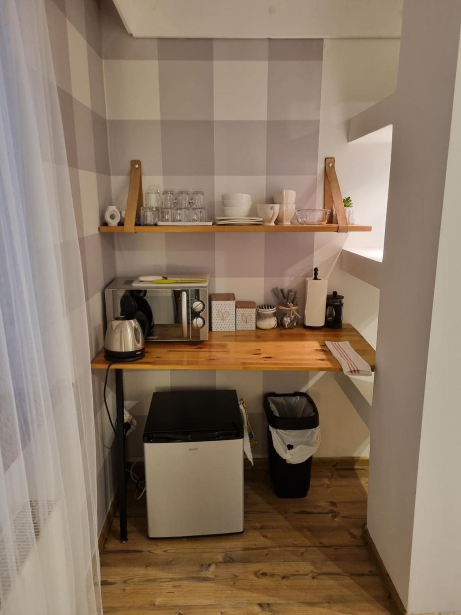 Apartament Granat Zakopane Exterior foto