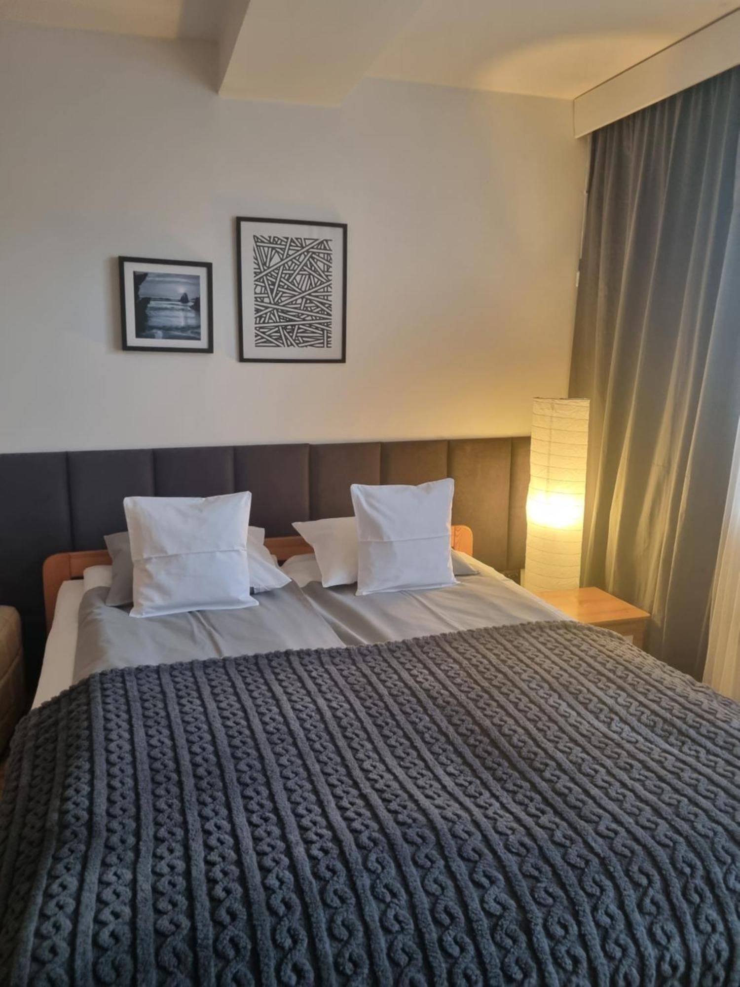 Apartament Granat Zakopane Exterior foto