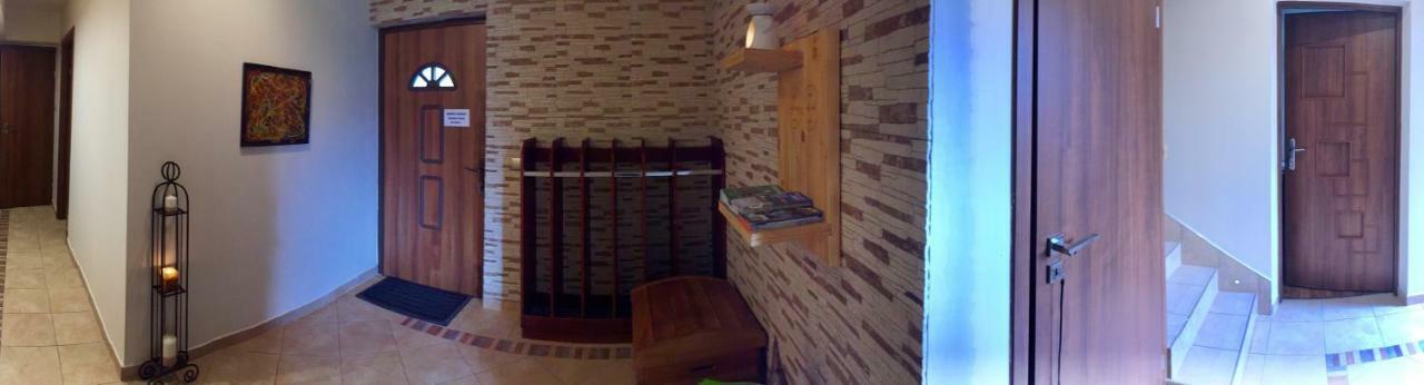 Apartament Granat Zakopane Exterior foto