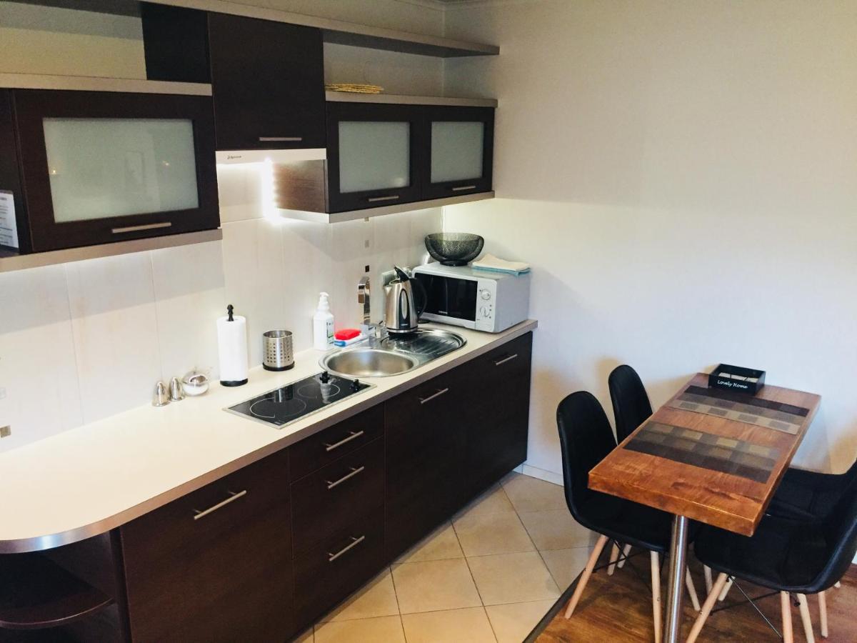 Apartament Granat Zakopane Exterior foto