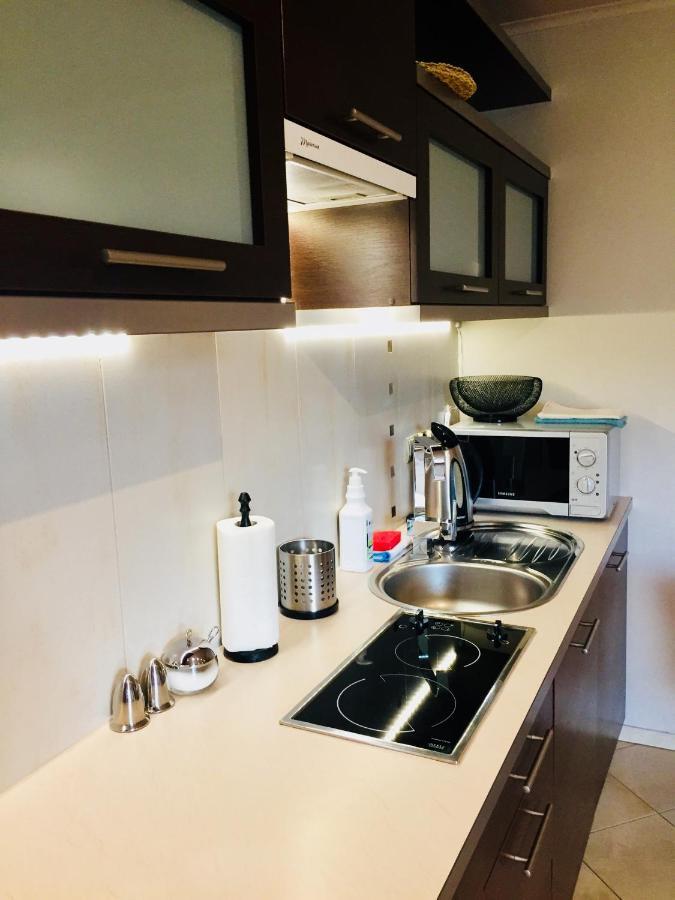 Apartament Granat Zakopane Exterior foto
